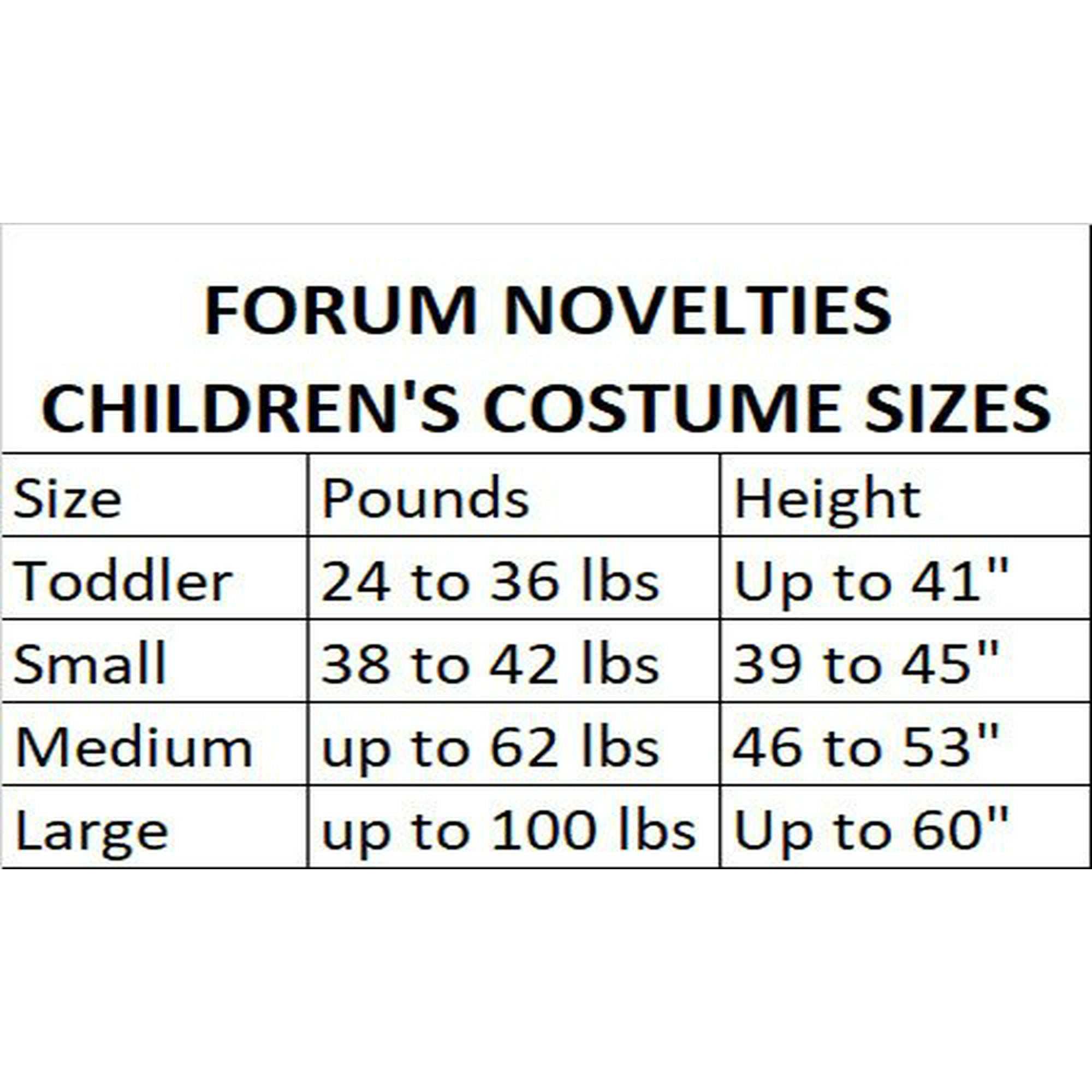 Forum Novelties 70609 Jumbo Birthday Girl Goblet Black//Pink